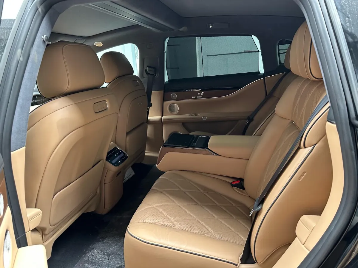 2025 HIMA Stelato S9 REEV 160HP REEV,autocango,china used car exporter,china ev exporter,chinese used car exporter,chinese used ev exporter