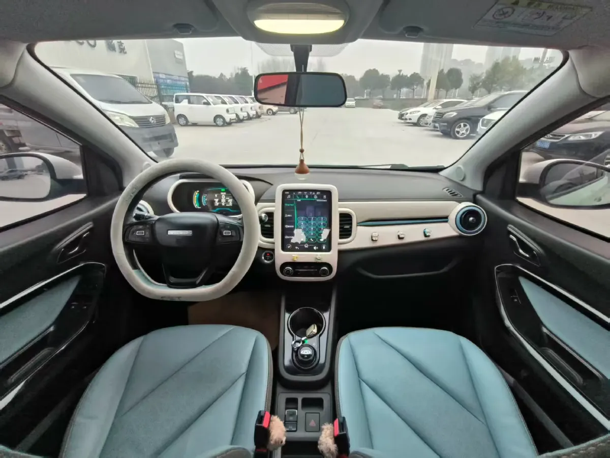 2022 Chery Little Ant BEV 28.8KWH,autocango,china used car exporter,china ev exporter,chinese used car exporter,chinese used ev exporter