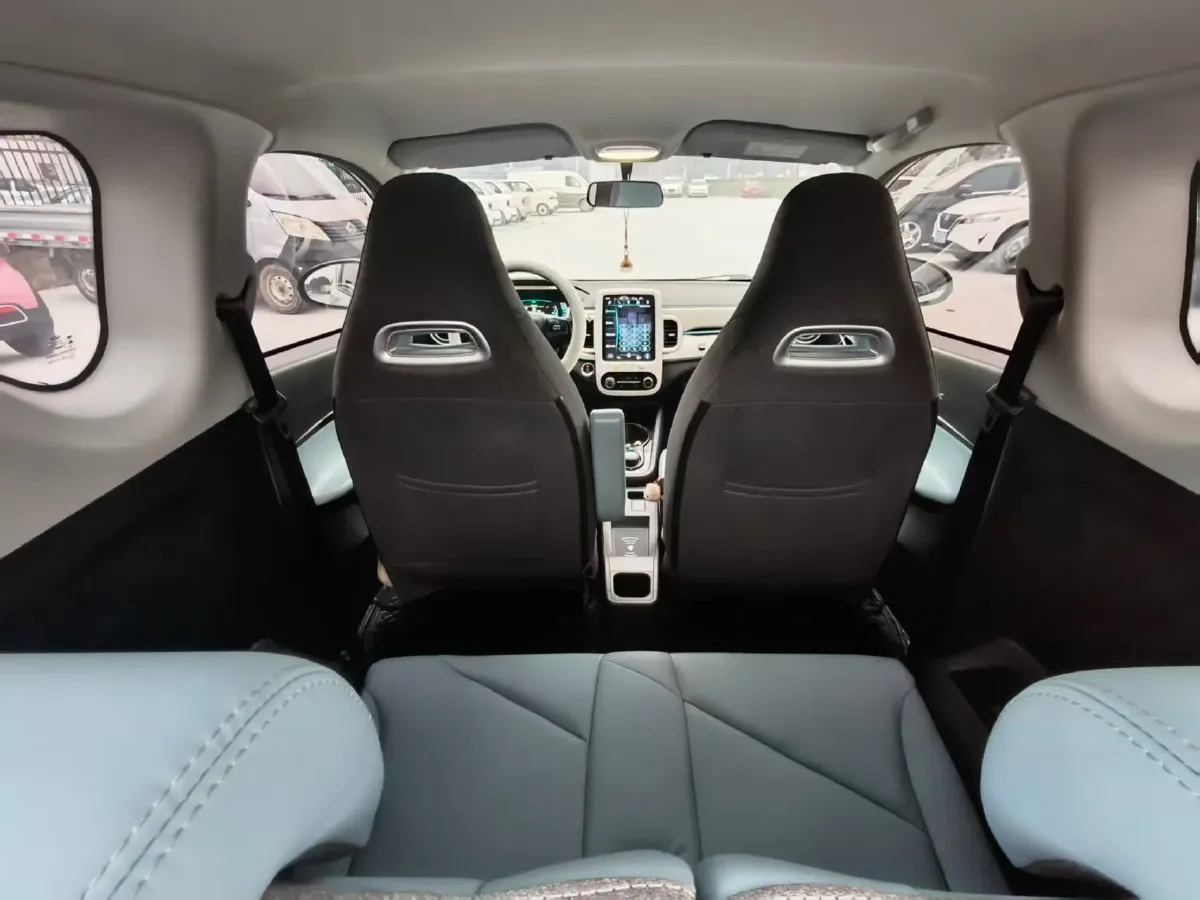 2022 Chery Little Ant BEV 28.8KWH,autocango,china used car exporter,china ev exporter,chinese used car exporter,chinese used ev exporter