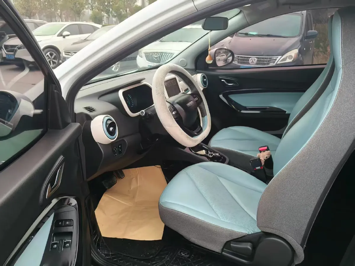 2022 Chery Little Ant BEV 28.8KWH,autocango,china used car exporter,china ev exporter,chinese used car exporter,chinese used ev exporter