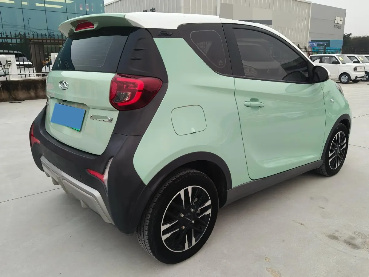 2022 Chery Little Ant BEV 28.8KWH,autocango,china used car exporter,china ev exporter,chinese used car exporter,chinese used ev exporter