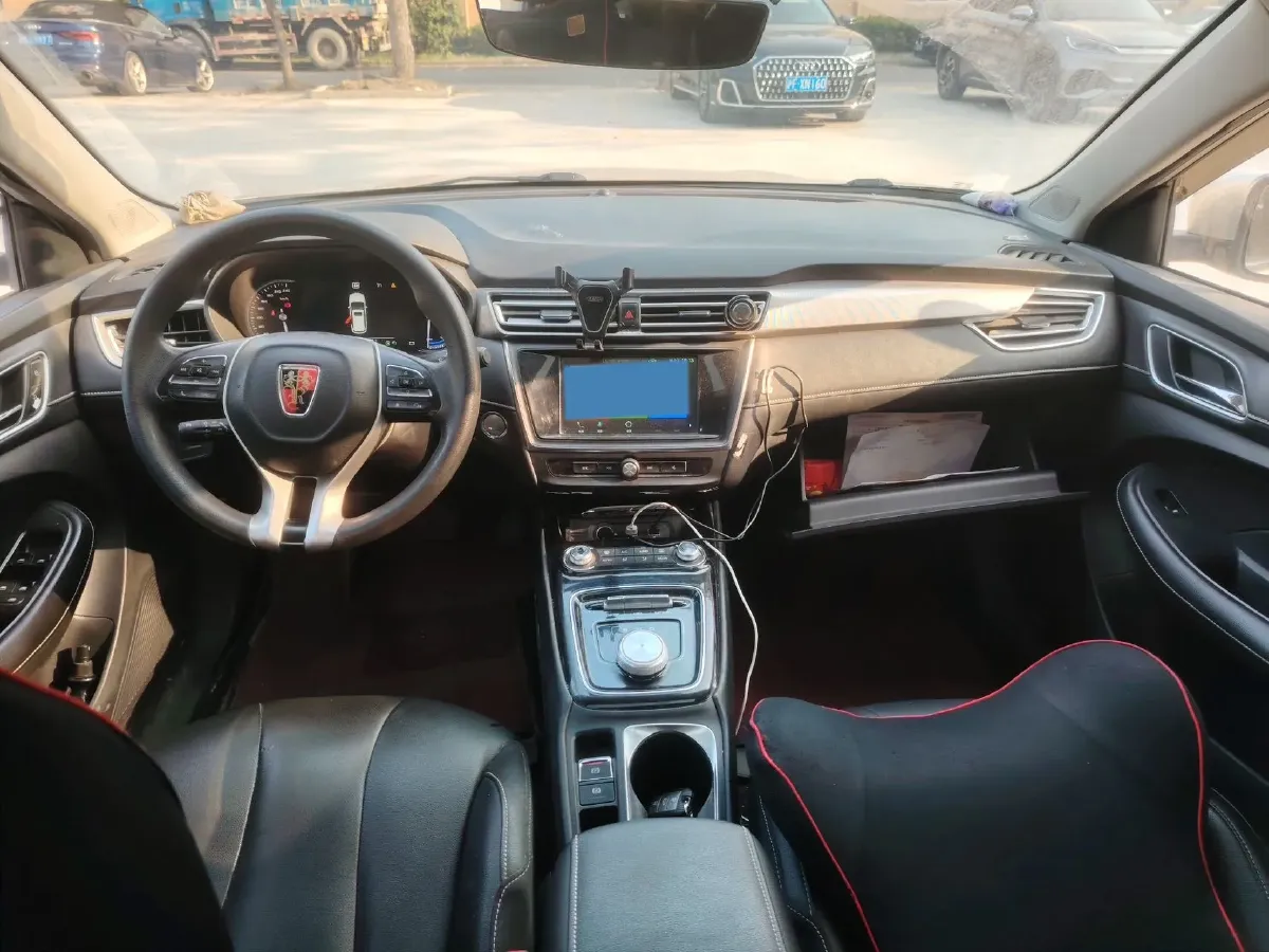 2020 Roewe Ei5 BEV 52.5KWH,autocango,china used car exporter,china ev exporter,chinese used car exporter,chinese used ev exporter