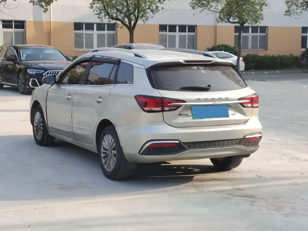 2020 Roewe Ei5 BEV 52.5KWH,autocango,china used car exporter,china ev exporter,chinese used car exporter,chinese used ev exporter