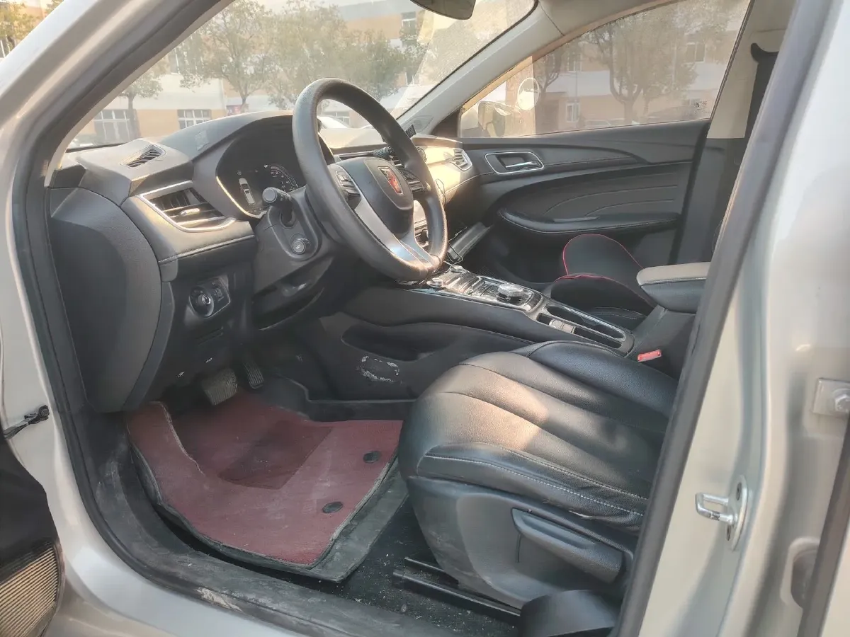 2020 Roewe Ei5 BEV 52.5KWH,autocango,china used car exporter,china ev exporter,chinese used car exporter,chinese used ev exporter