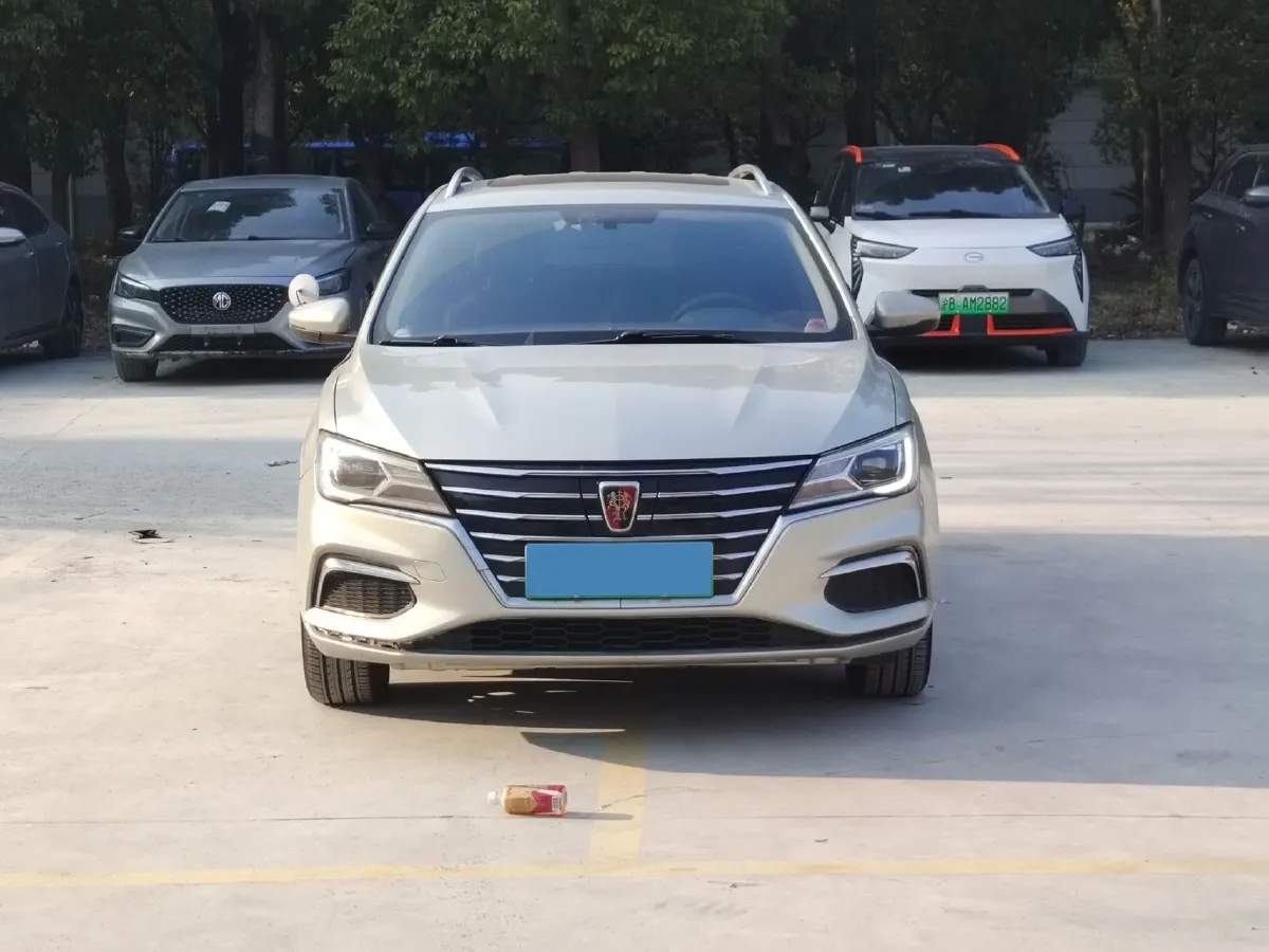 2020 Roewe Ei5 BEV 52.5KWH,autocango,china used car exporter,china ev exporter,chinese used car exporter,chinese used ev exporter