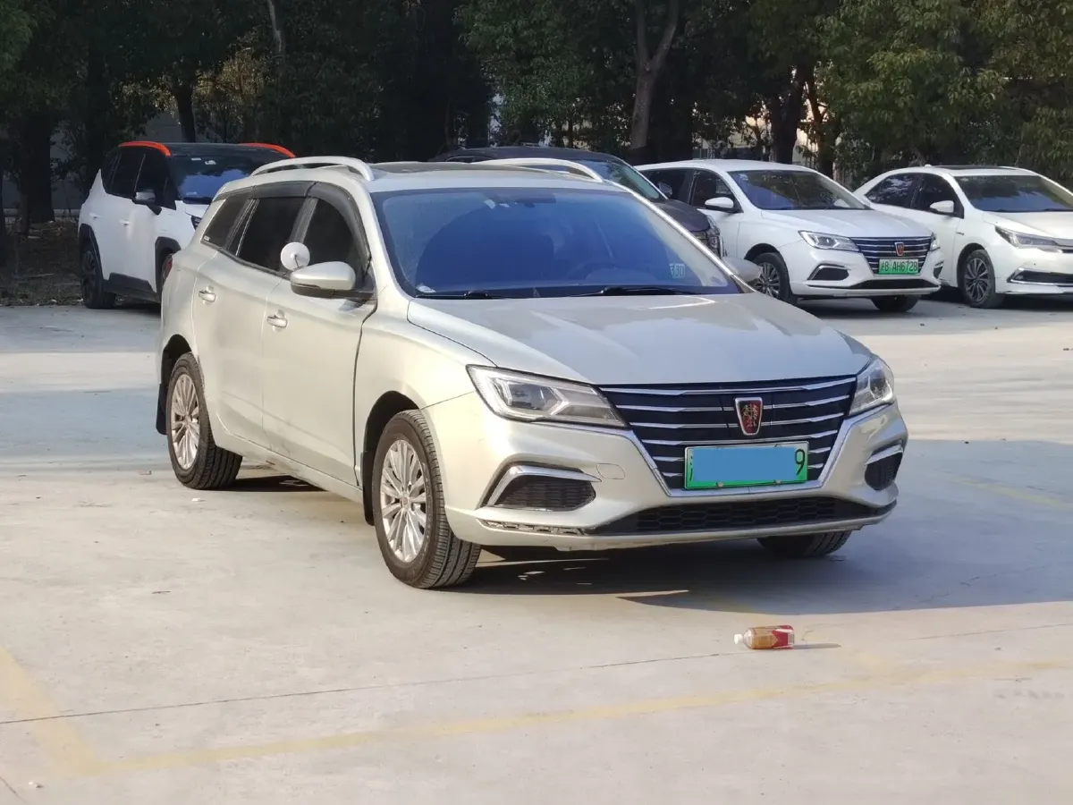 2020 Roewe Ei5 BEV 52.5KWH,autocango,china used car exporter,china ev exporter,chinese used car exporter,chinese used ev exporter