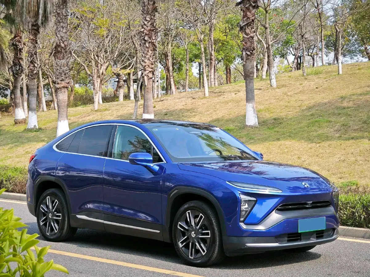 2020 NIO ES6 BEV 100KWH,autocango,china used car exporter,china ev exporter,chinese used car exporter,chinese used ev exporter