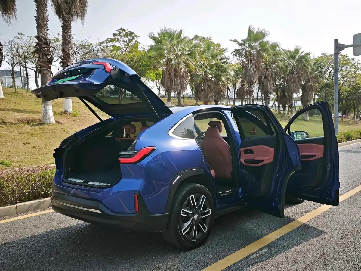 2020 NIO ES6 BEV 100KWH,autocango,china used car exporter,china ev exporter,chinese used car exporter,chinese used ev exporter