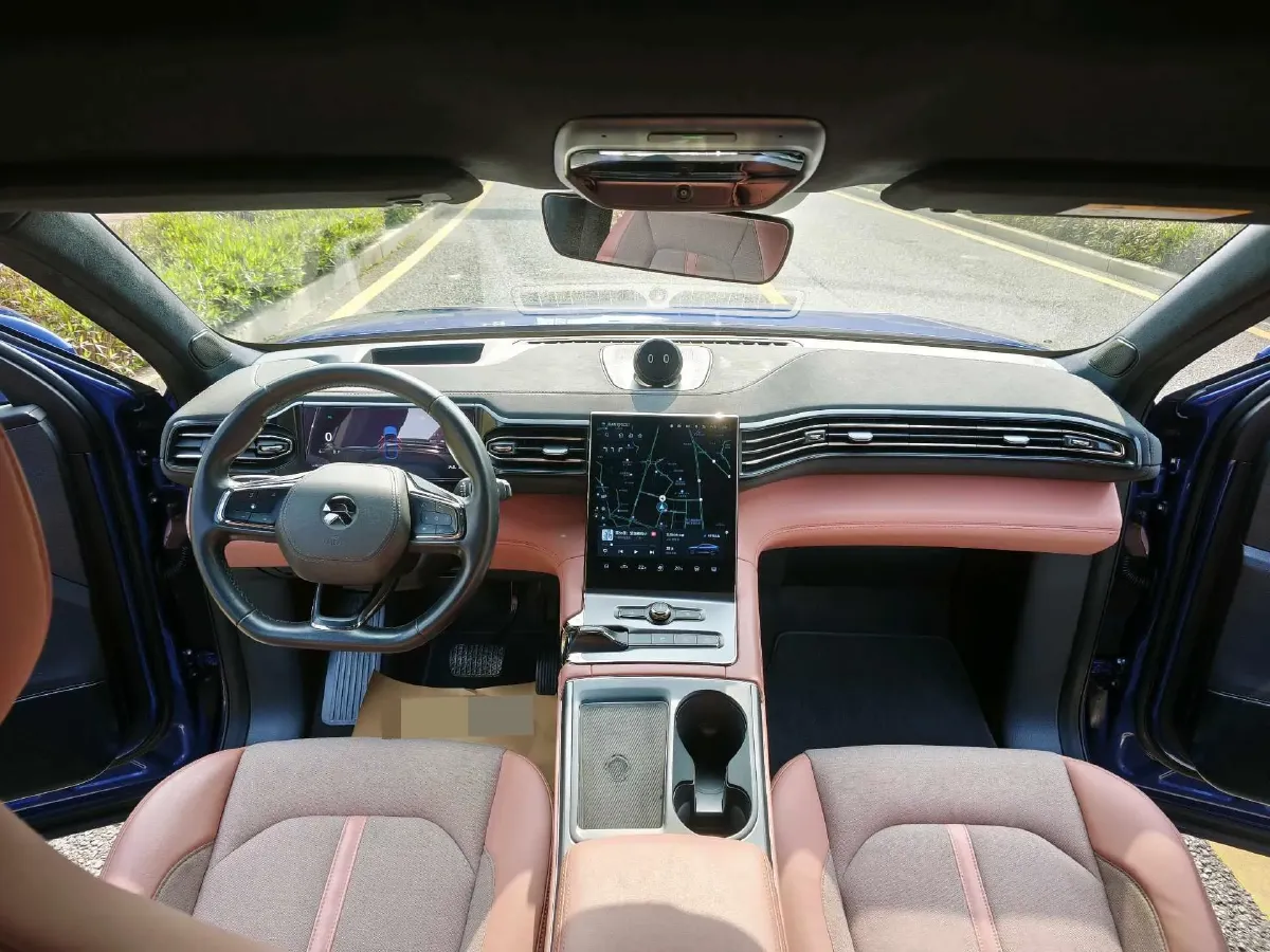 2020 NIO ES6 BEV 100KWH,autocango,china used car exporter,china ev exporter,chinese used car exporter,chinese used ev exporter