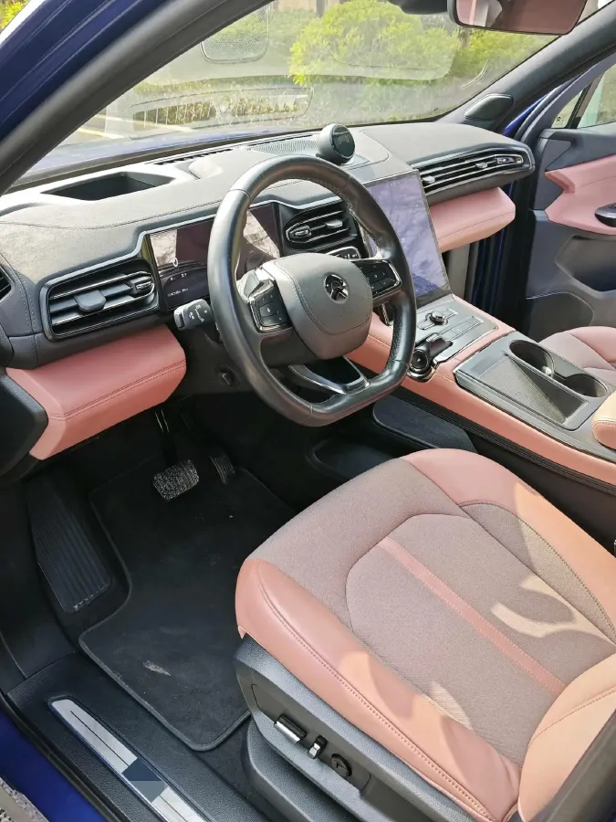 2020 NIO ES6 BEV 100KWH,autocango,china used car exporter,china ev exporter,chinese used car exporter,chinese used ev exporter