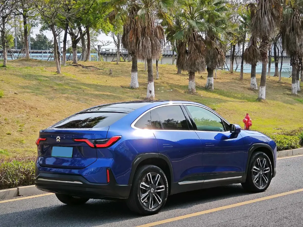2020 NIO ES6 BEV 100KWH,autocango,china used car exporter,china ev exporter,chinese used car exporter,chinese used ev exporter