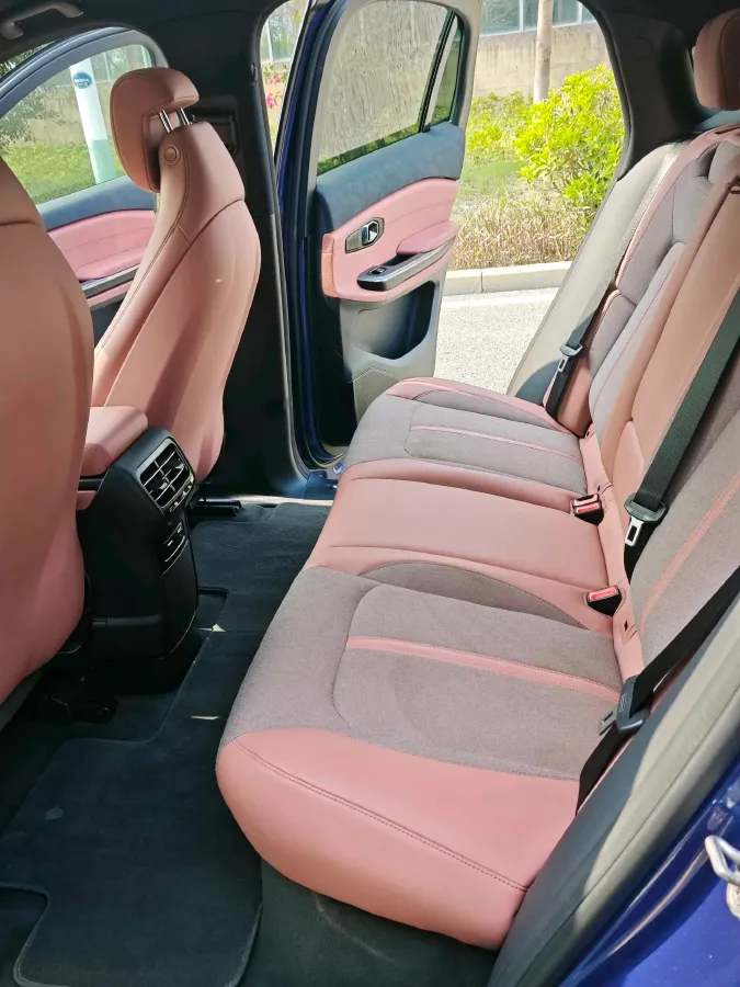 2020 NIO ES6 BEV 100KWH,autocango,china used car exporter,china ev exporter,chinese used car exporter,chinese used ev exporter