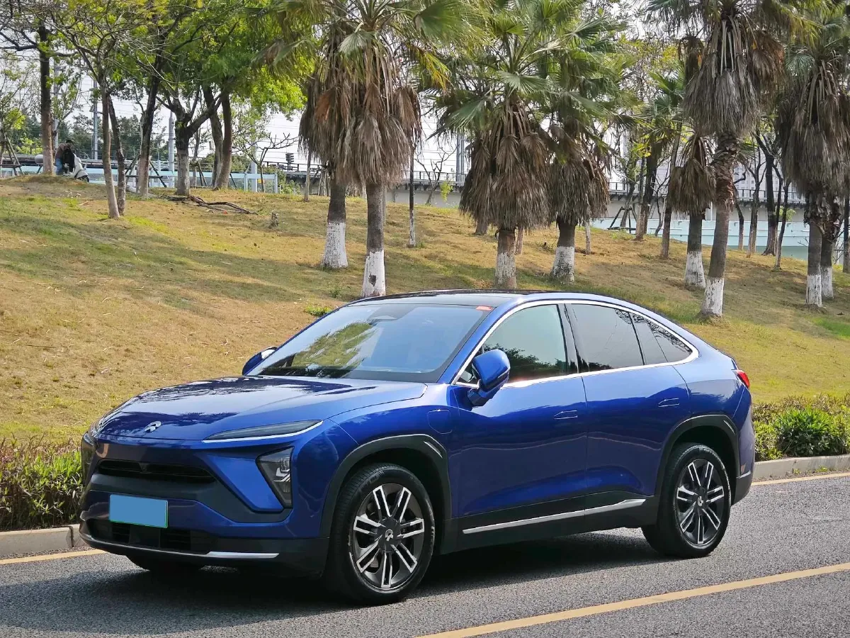 2020 NIO ES6 BEV 100KWH,autocango,china used car exporter,china ev exporter,chinese used car exporter,chinese used ev exporter