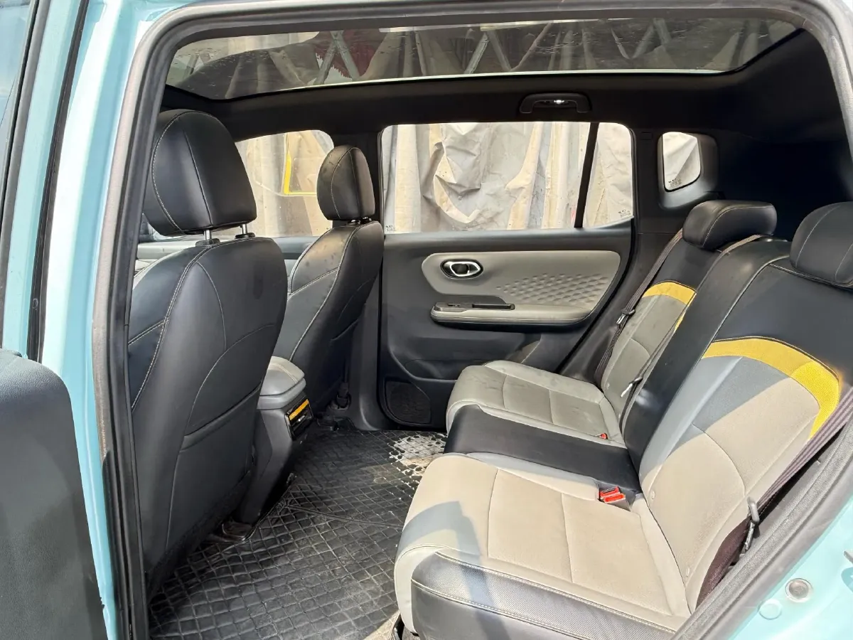 2022 Geely Okavango 1.8T 184HP L4 7DCT,autocango,china used car exporter,china ev exporter,chinese used car exporter,chinese used ev exporter