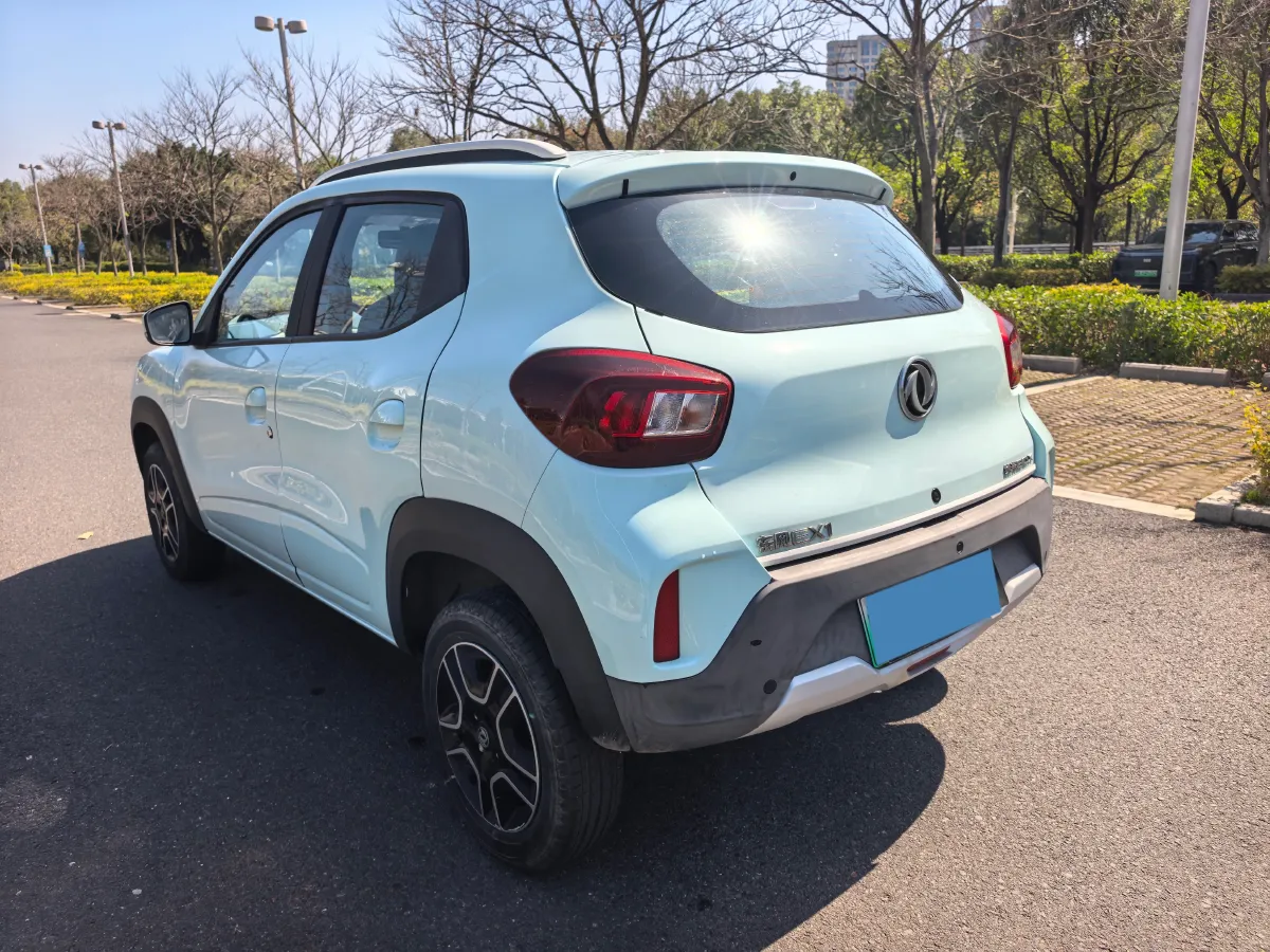 2022 DongFeng eπ BOX BEV 15.974KWH,autocango,china used car exporter,china ev exporter,chinese used car exporter,chinese used ev exporter