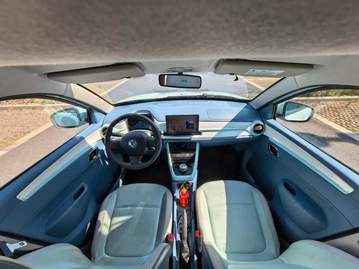 2022 DongFeng eπ BOX BEV 15.974KWH,autocango,china used car exporter,china ev exporter,chinese used car exporter,chinese used ev exporter