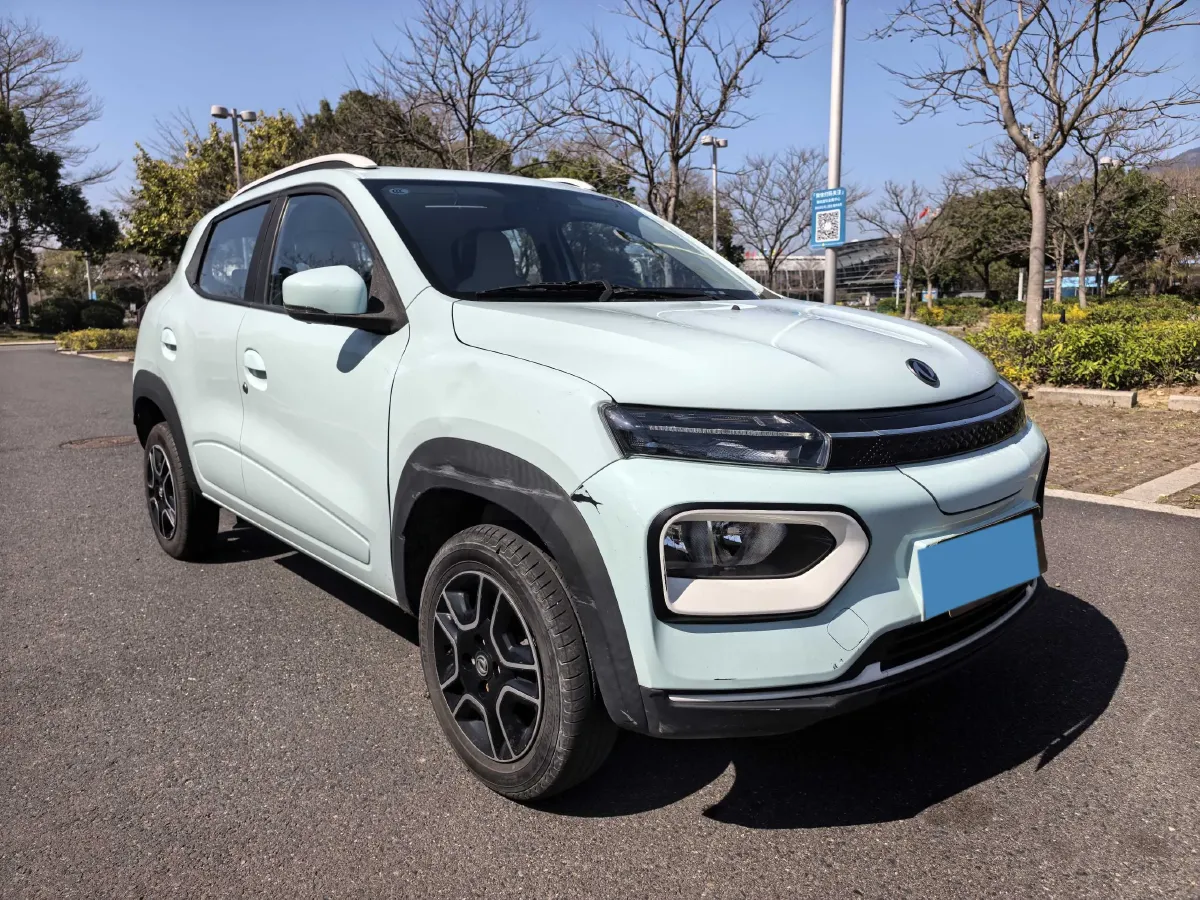 2022 DongFeng eπ BOX BEV 15.974KWH,autocango,china used car exporter,china ev exporter,chinese used car exporter,chinese used ev exporter