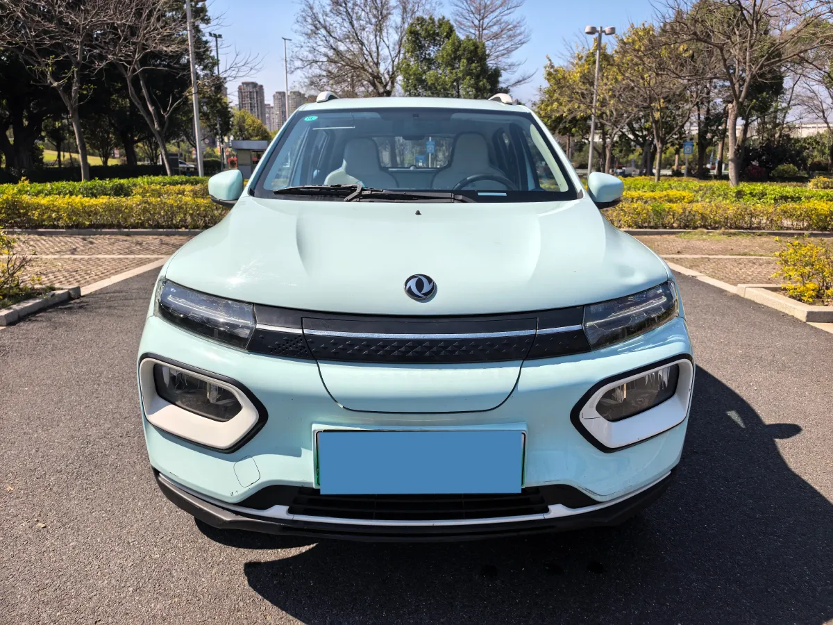 2022 DongFeng eπ BOX BEV 15.974KWH,autocango,china used car exporter,china ev exporter,chinese used car exporter,chinese used ev exporter