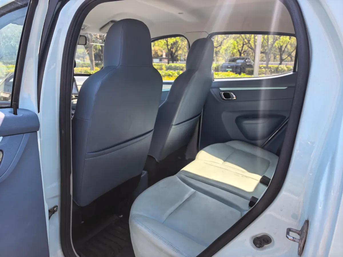 2022 DongFeng eπ BOX BEV 15.974KWH,autocango,china used car exporter,china ev exporter,chinese used car exporter,chinese used ev exporter