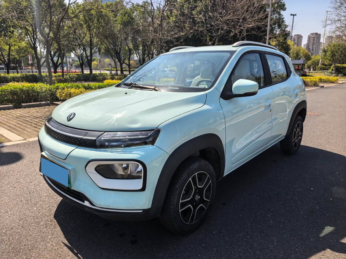 2022 DongFeng eπ BOX BEV 15.974KWH,autocango,china used car exporter,china ev exporter,chinese used car exporter,chinese used ev exporter