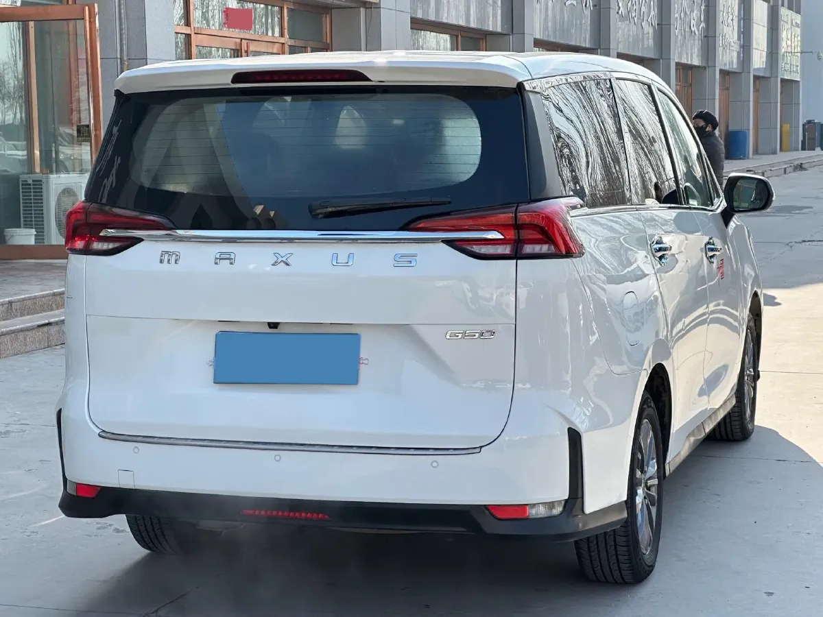 2019 MAXUS G50 1.5T 169HP L4 7DCT,autocango,china used car exporter,china ev exporter,chinese used car exporter,chinese used ev exporter