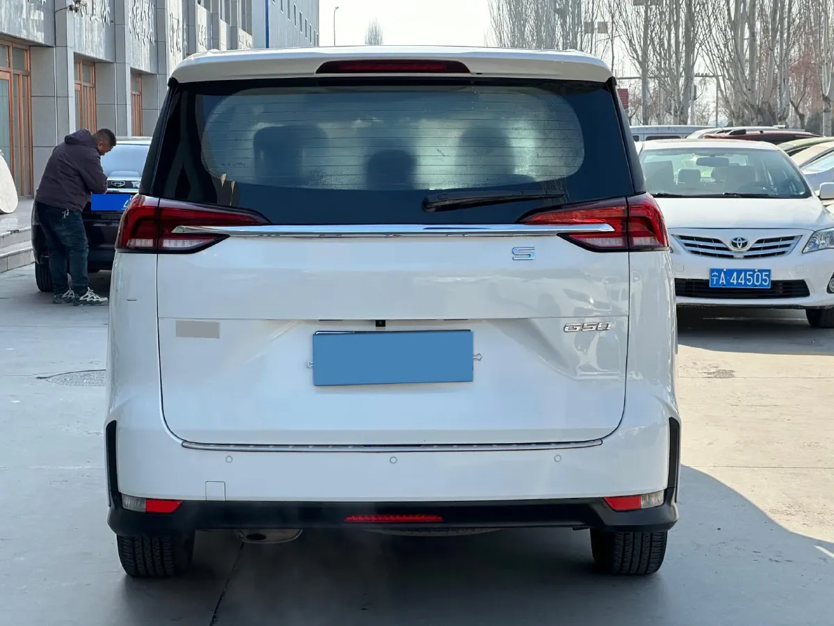 2019 MAXUS G50 1.5T 169HP L4 7DCT,autocango,china used car exporter,china ev exporter,chinese used car exporter,chinese used ev exporter