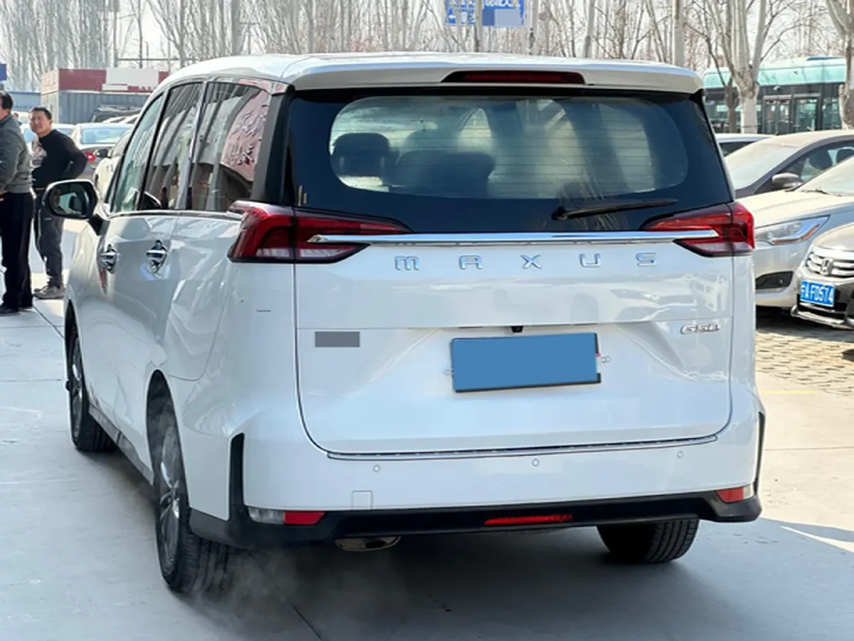 2019 MAXUS G50 1.5T 169HP L4 7DCT,autocango,china used car exporter,china ev exporter,chinese used car exporter,chinese used ev exporter