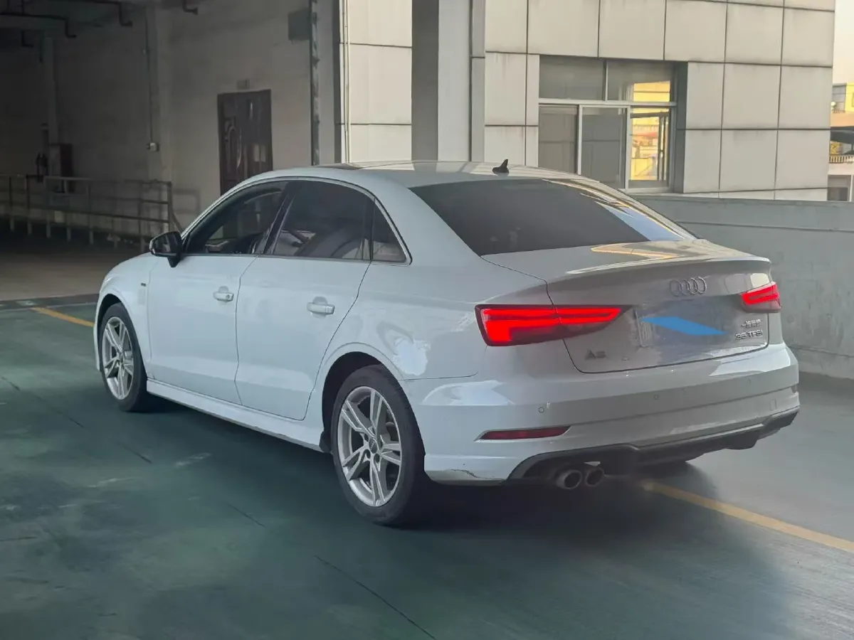 2020 Audi A3 1.4T 150HP L4 7DCT,autocango,china used car exporter,china ev exporter,chinese used car exporter,chinese used ev exporter