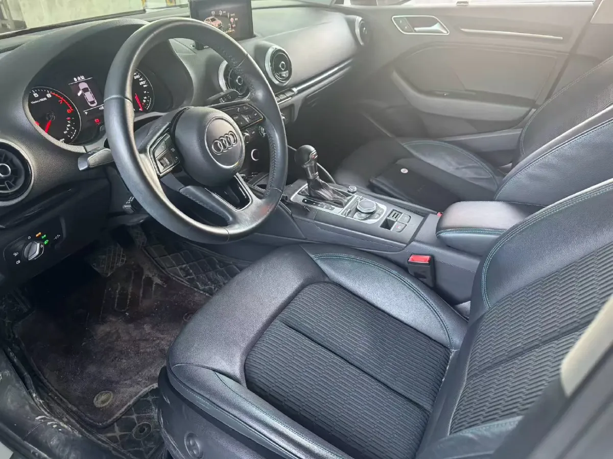 2020 Audi A3 1.4T 150HP L4 7DCT,autocango,china used car exporter,china ev exporter,chinese used car exporter,chinese used ev exporter