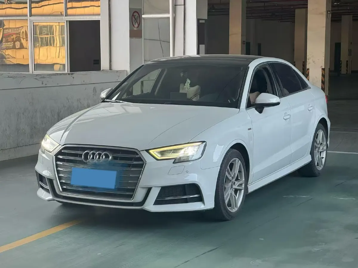 2020 Audi A3 1.4T 150HP L4 7DCT,autocango,china used car exporter,china ev exporter,chinese used car exporter,chinese used ev exporter