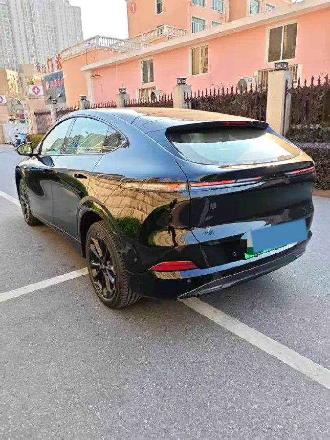 2025 Xpeng G6 BEV 68.5KWH,autocango,china used car exporter,china ev exporter,chinese used car exporter,chinese used ev exporter