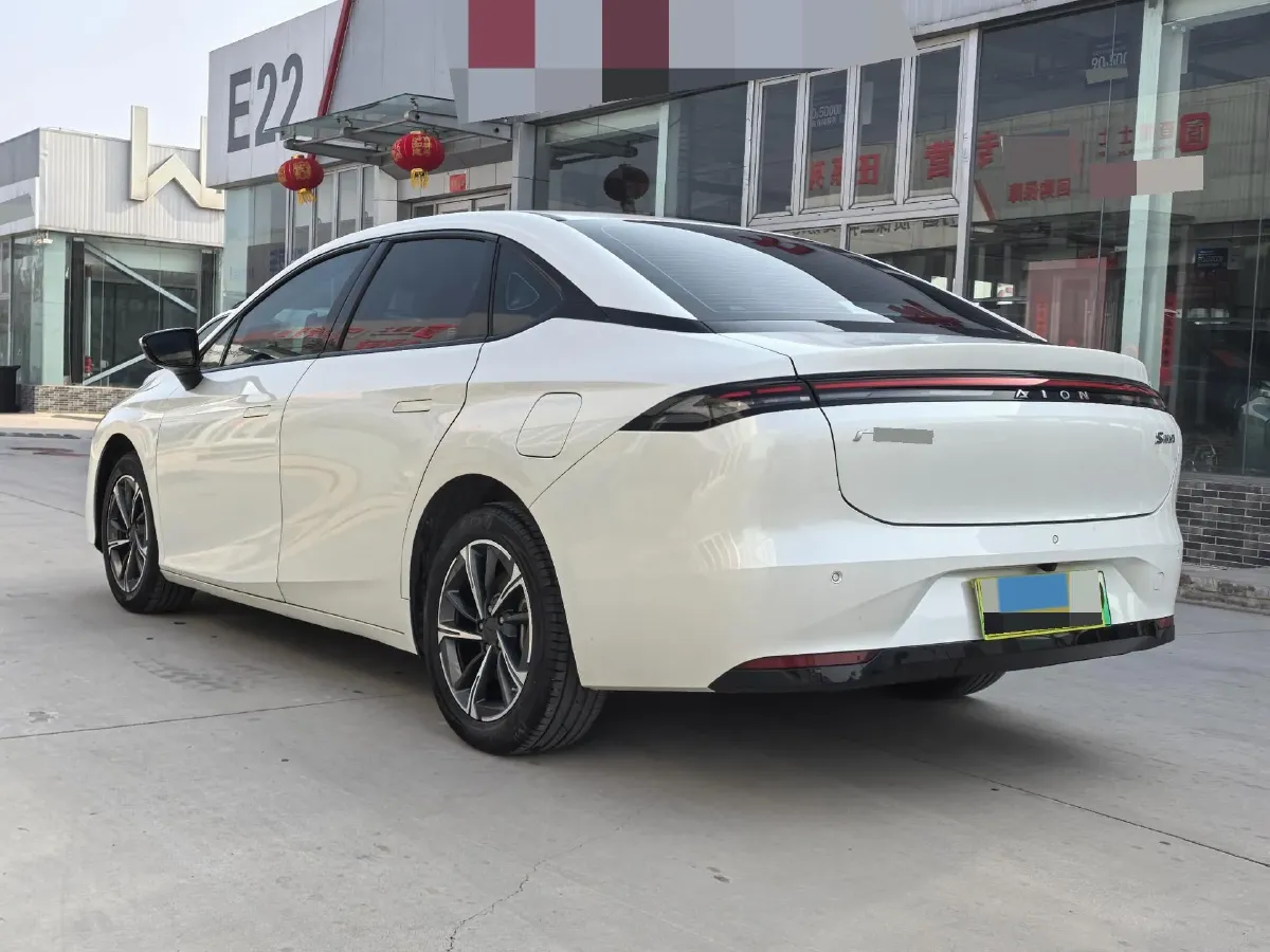 2024 Aion AION S MAX BEV 67.9KWH,autocango,china used car exporter,china ev exporter,chinese used car exporter,chinese used ev exporter