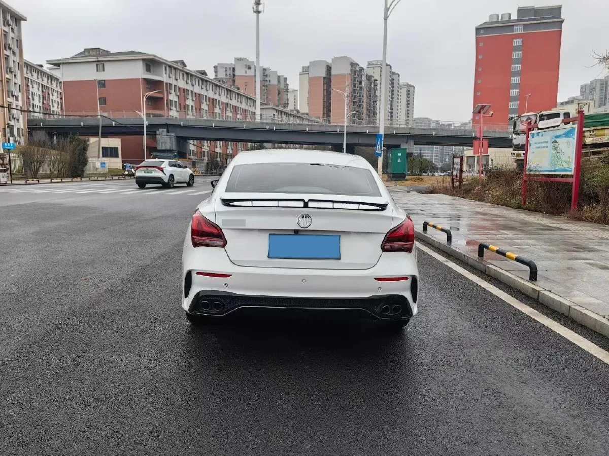 2021 MG 5 1.5T 173HP L4 7DCT,autocango,china used car exporter,china ev exporter,chinese used car exporter,chinese used ev exporter
