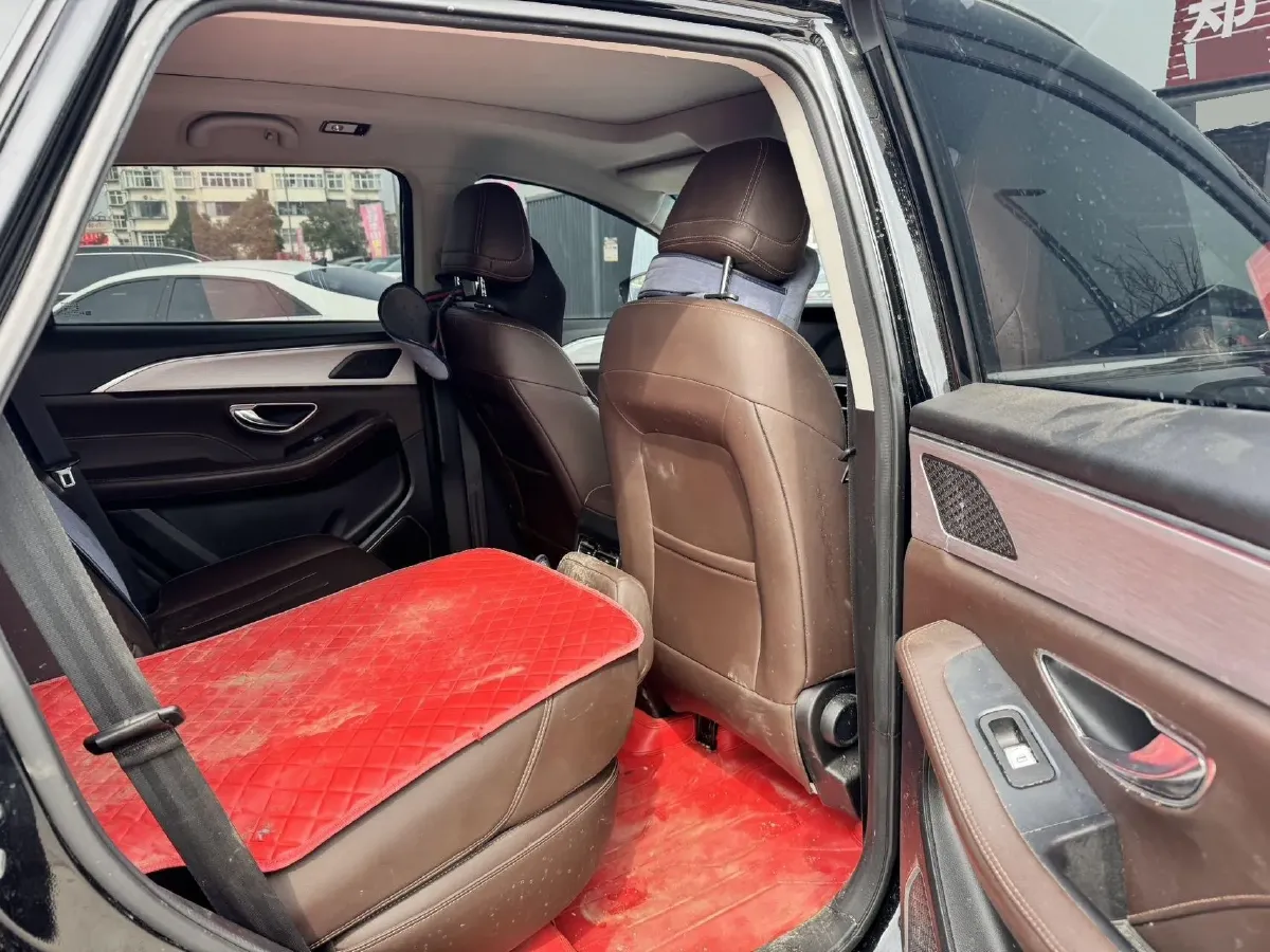 2023 Jetour X90 Plus 1.5T 156HP L4 6MT,autocango,china used car exporter,china ev exporter,chinese used car exporter,chinese used ev exporter