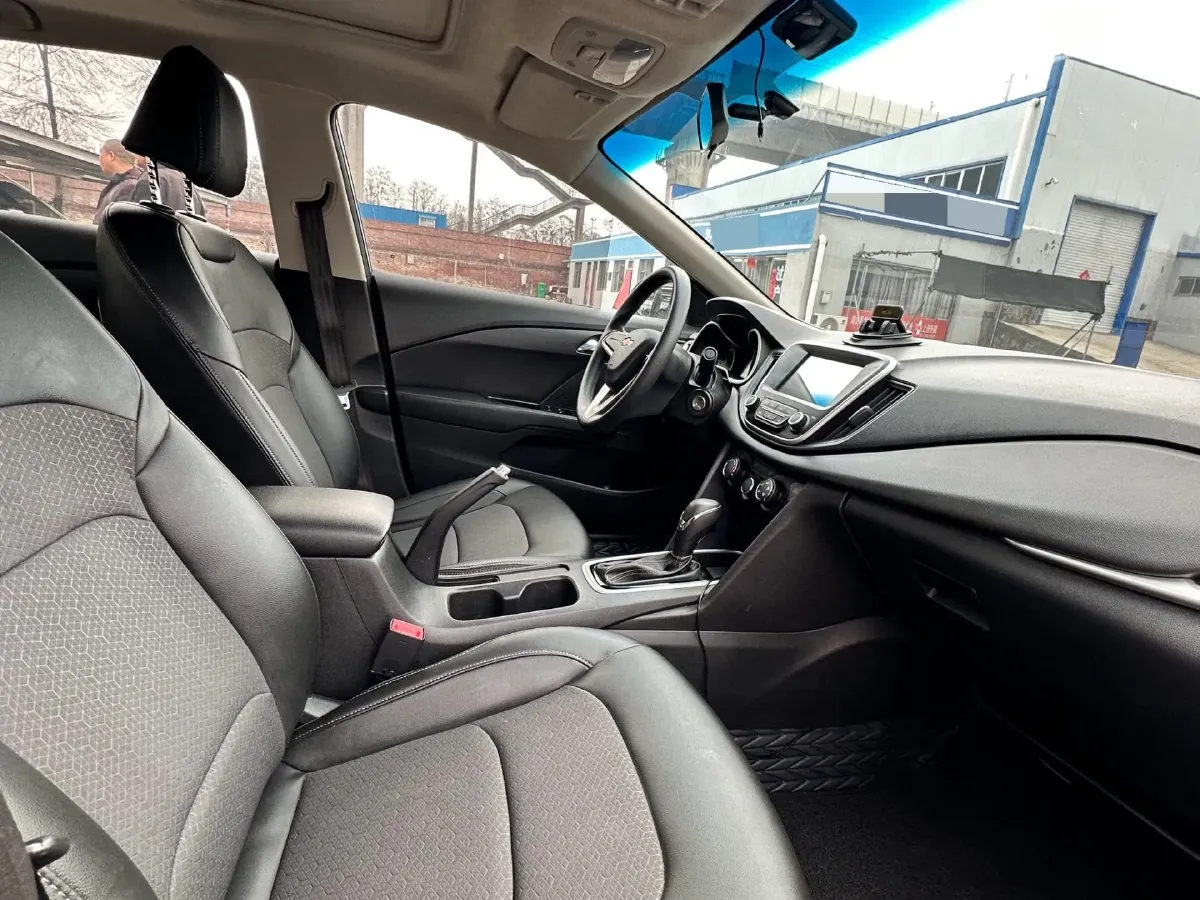 2019 Chevrolet Cavalier 1.5L 113HP L4 6AT,autocango,china used car exporter,china ev exporter,chinese used car exporter,chinese used ev exporter