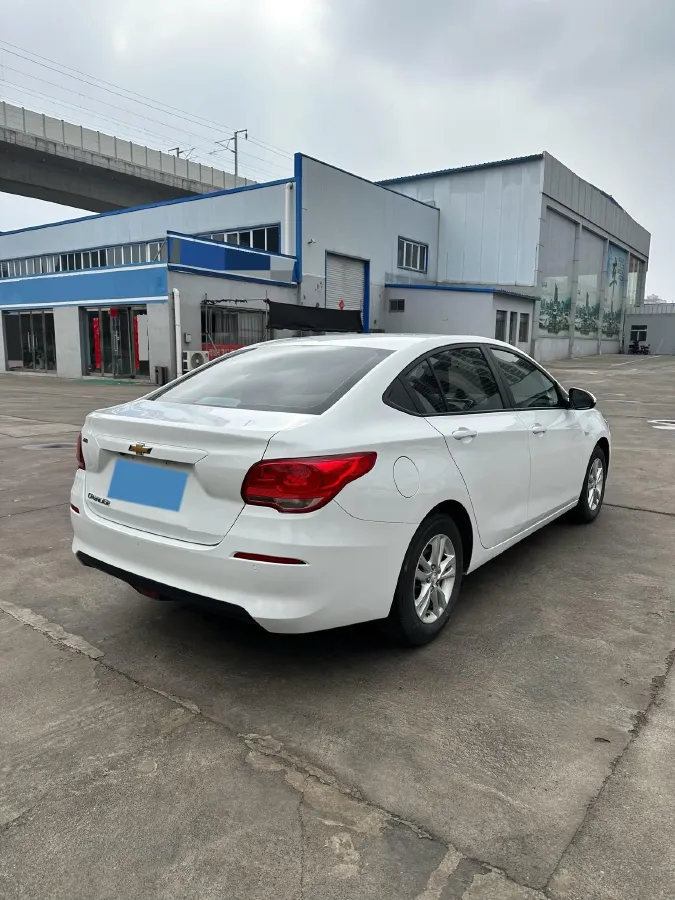 2019 Chevrolet Cavalier 1.5L 113HP L4 6AT,autocango,china used car exporter,china ev exporter,chinese used car exporter,chinese used ev exporter