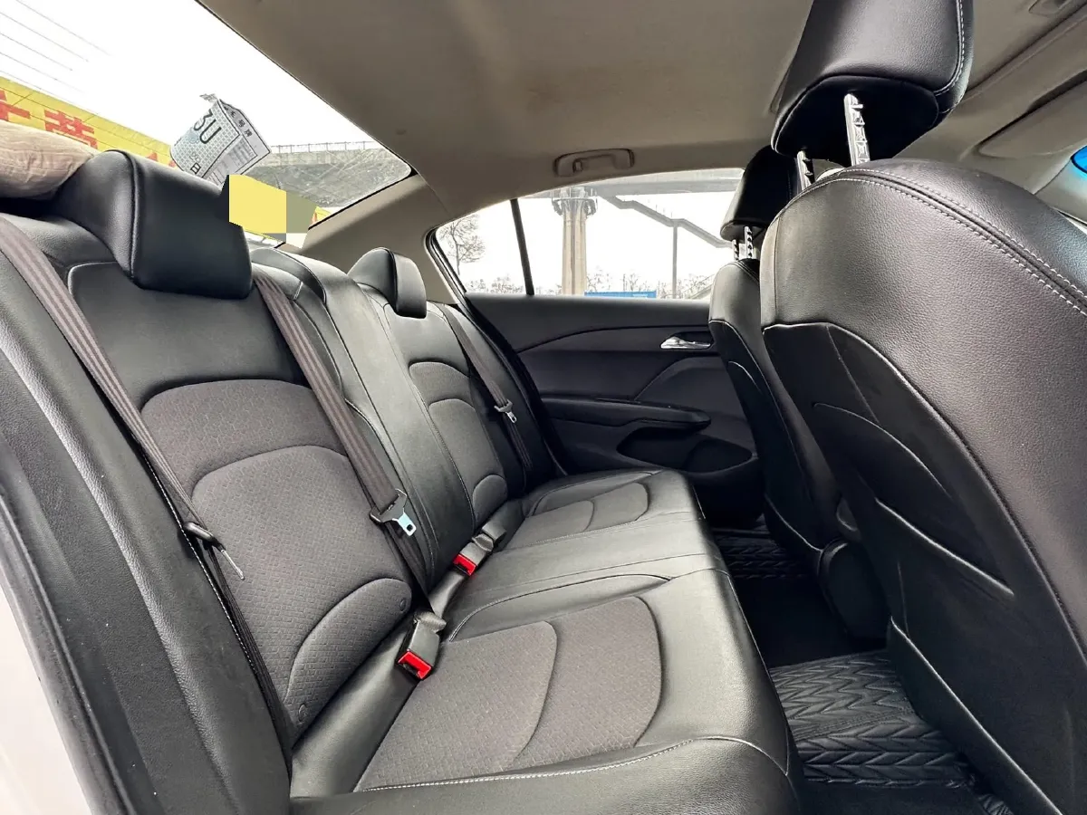 2019 Chevrolet Cavalier 1.5L 113HP L4 6AT,autocango,china used car exporter,china ev exporter,chinese used car exporter,chinese used ev exporter