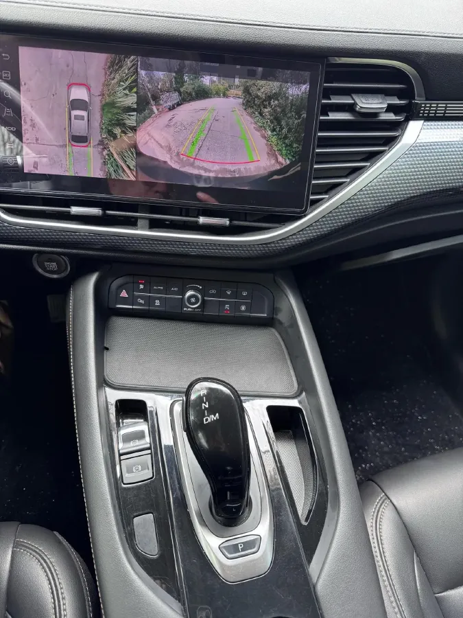 2021 Haval F7x 2.0T 224HP L4 7DCT,autocango,china used car exporter,china ev exporter,chinese used car exporter,chinese used ev exporter