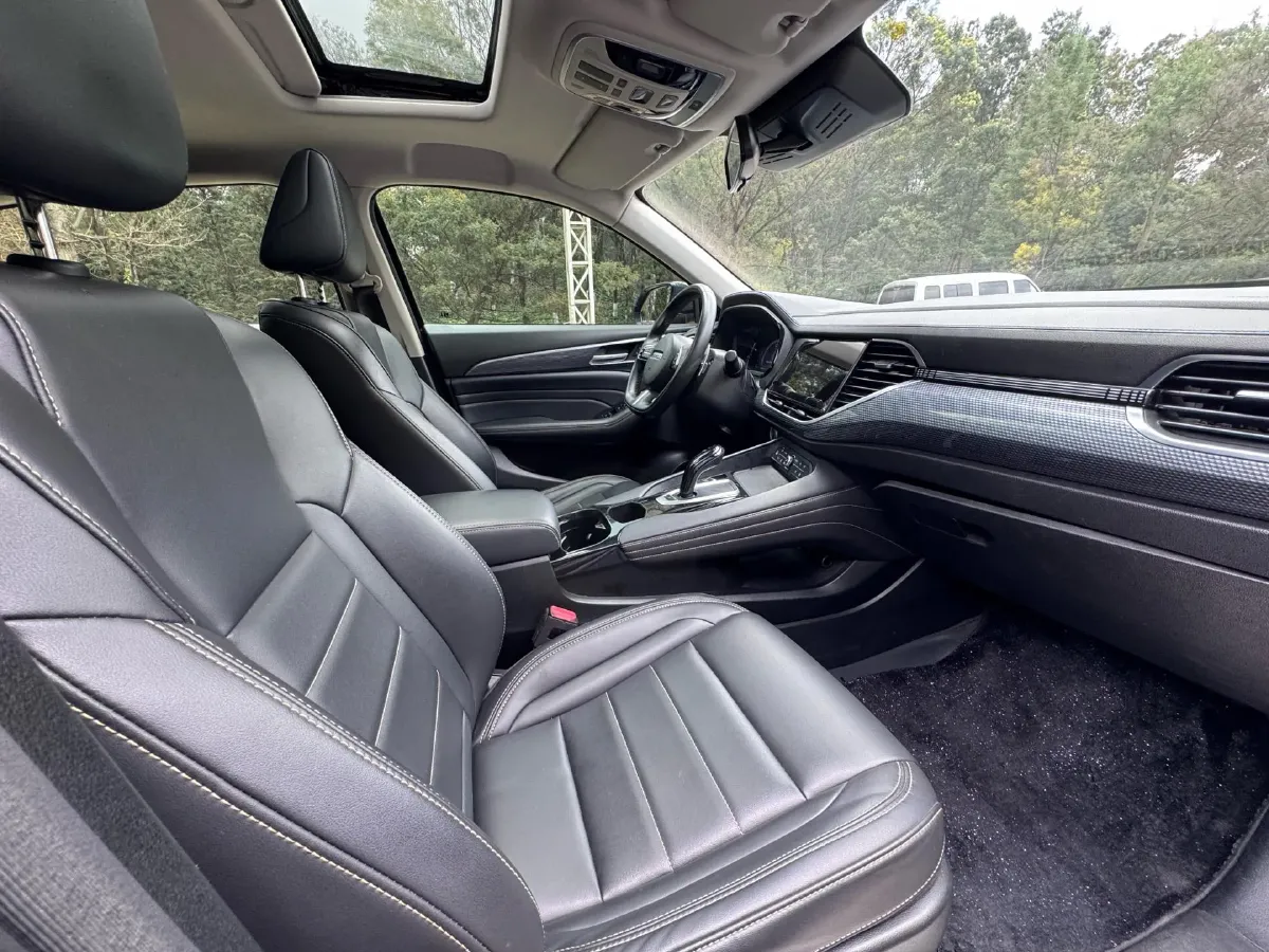 2021 Haval F7x 2.0T 224HP L4 7DCT,autocango,china used car exporter,china ev exporter,chinese used car exporter,chinese used ev exporter