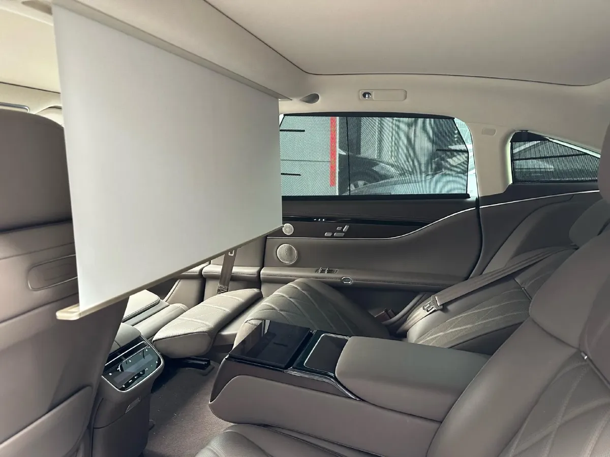 2025 HIMA Stelato S9 REEV 160HP REEV,autocango,china used car exporter,china ev exporter,chinese used car exporter,chinese used ev exporter