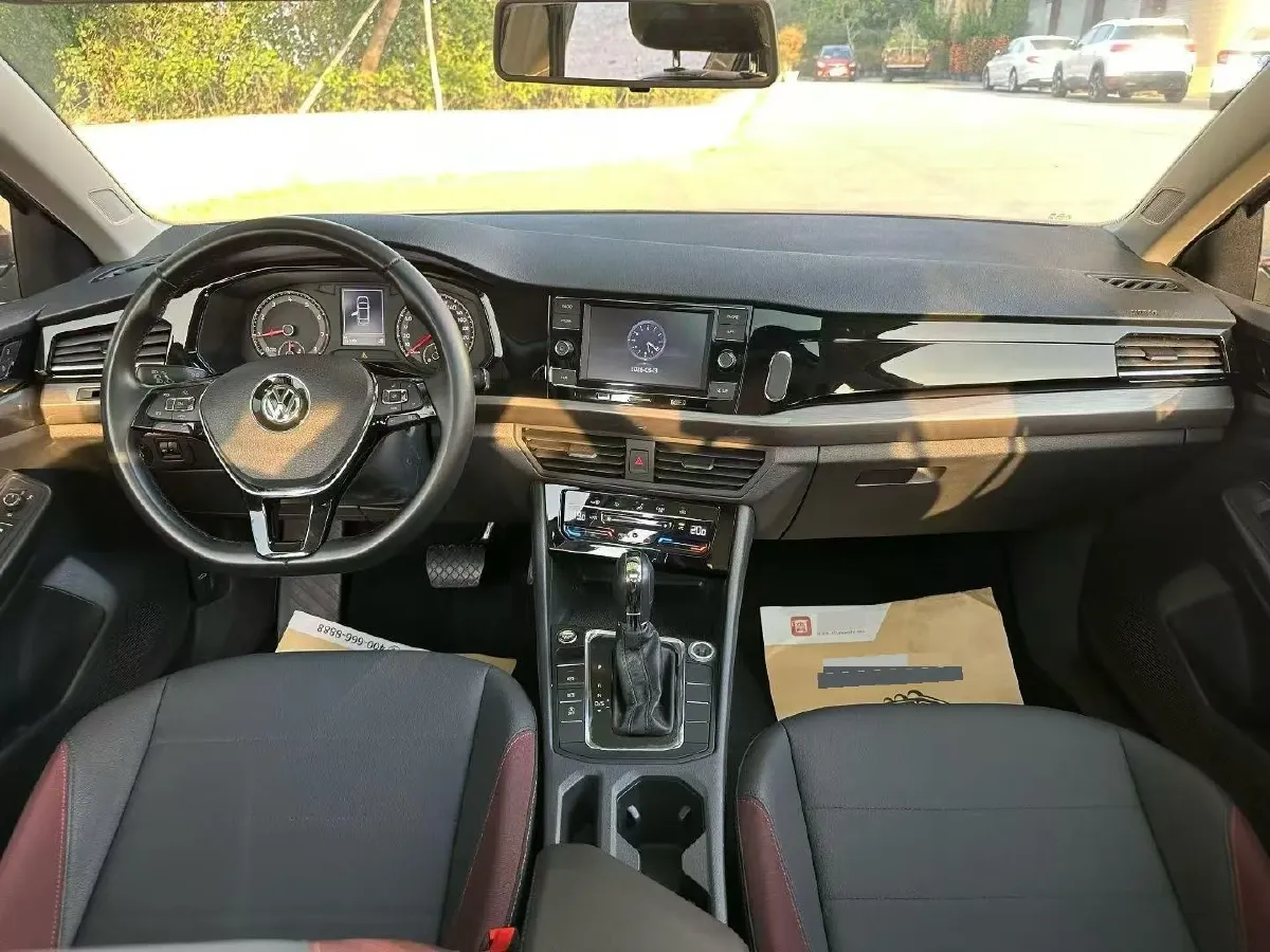 2020 Volkswagen Bora 1.5L 113HP L4 6AT,autocango,china used car exporter,china ev exporter,chinese used car exporter,chinese used ev exporter