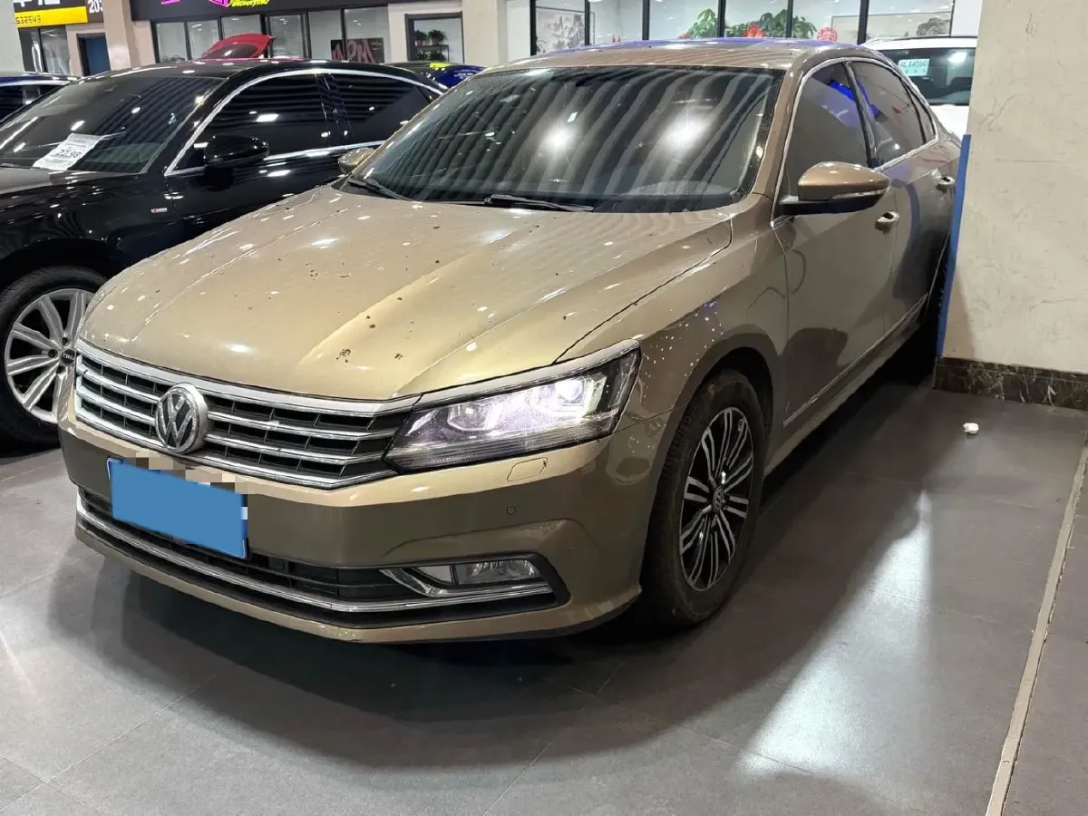 2017 Volkswagen Passat 1.8T 180HP L4 7DCT,autocango,china used car exporter,china ev exporter,chinese used car exporter,chinese used ev exporter