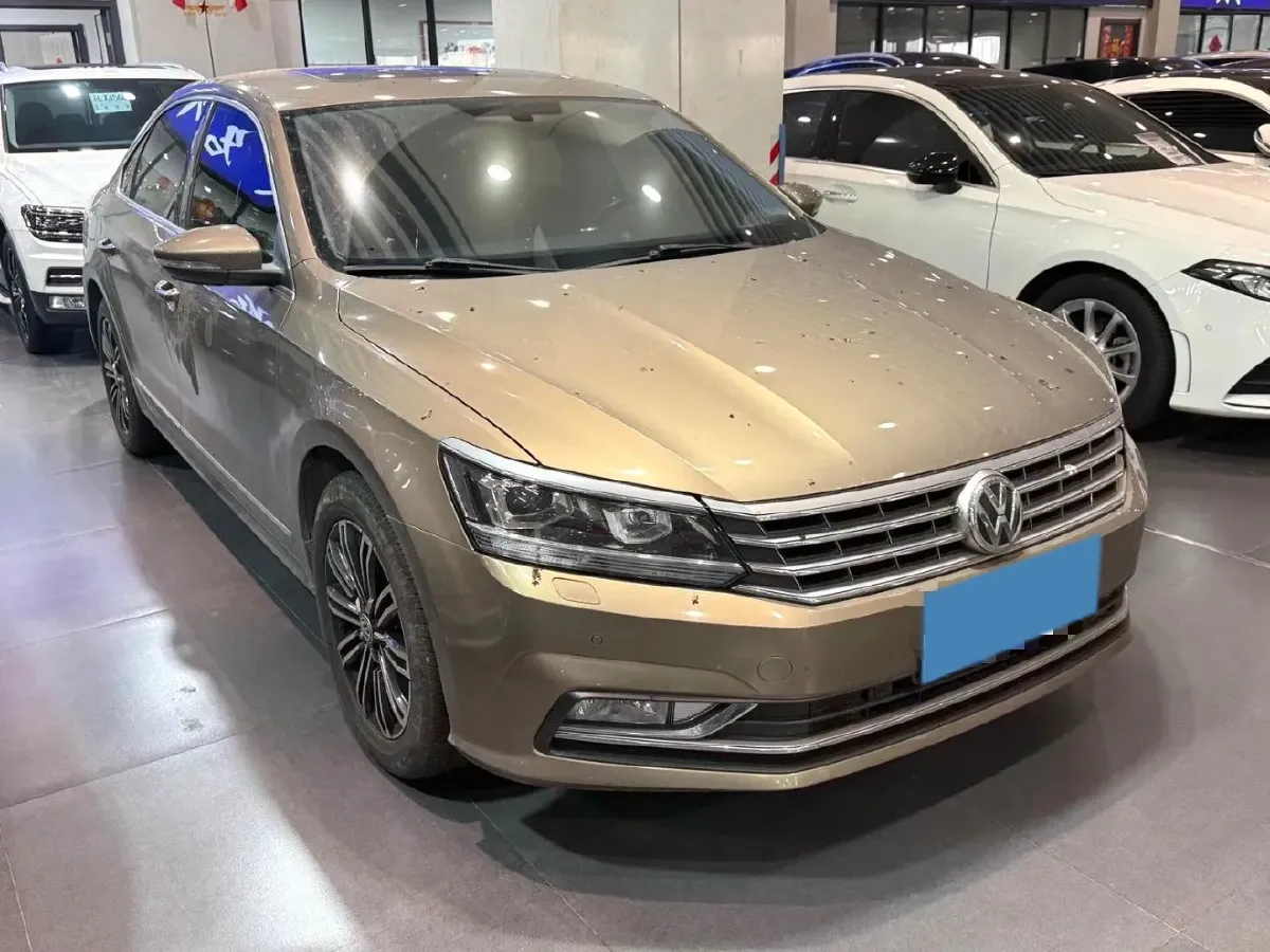 2017 Volkswagen Passat 1.8T 180HP L4 7DCT,autocango,china used car exporter,china ev exporter,chinese used car exporter,chinese used ev exporter