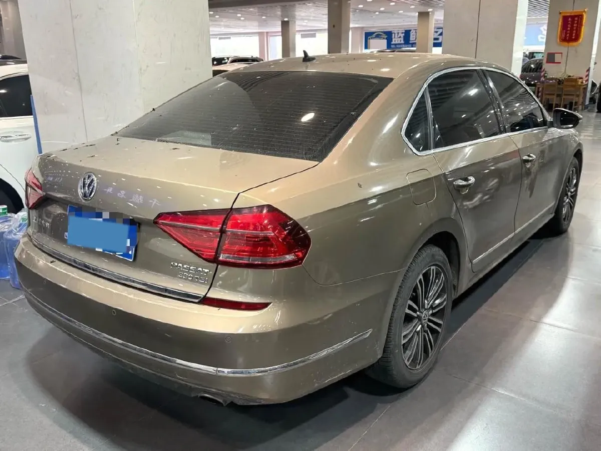 2017 Volkswagen Passat 1.8T 180HP L4 7DCT,autocango,china used car exporter,china ev exporter,chinese used car exporter,chinese used ev exporter
