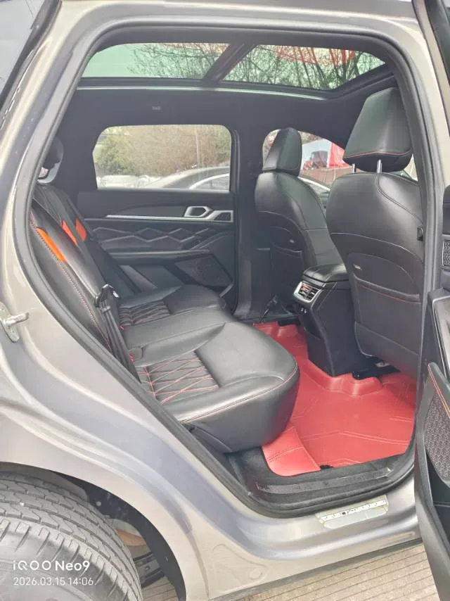 2022 Haval XY 1.5T 184HP L4 7DCT,autocango,china used car exporter,china ev exporter,chinese used car exporter,chinese used ev exporter