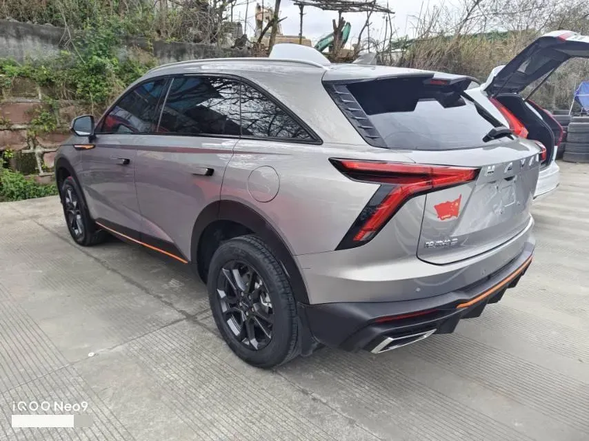 2022 Haval XY 1.5T 184HP L4 7DCT,autocango,china used car exporter,china ev exporter,chinese used car exporter,chinese used ev exporter