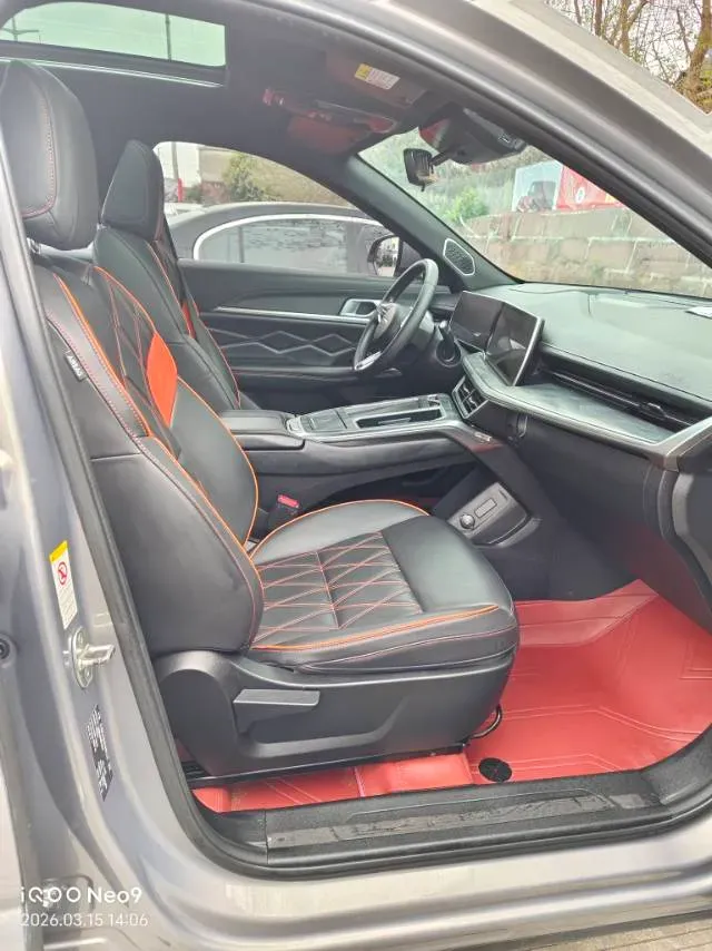 2022 Haval XY 1.5T 184HP L4 7DCT,autocango,china used car exporter,china ev exporter,chinese used car exporter,chinese used ev exporter