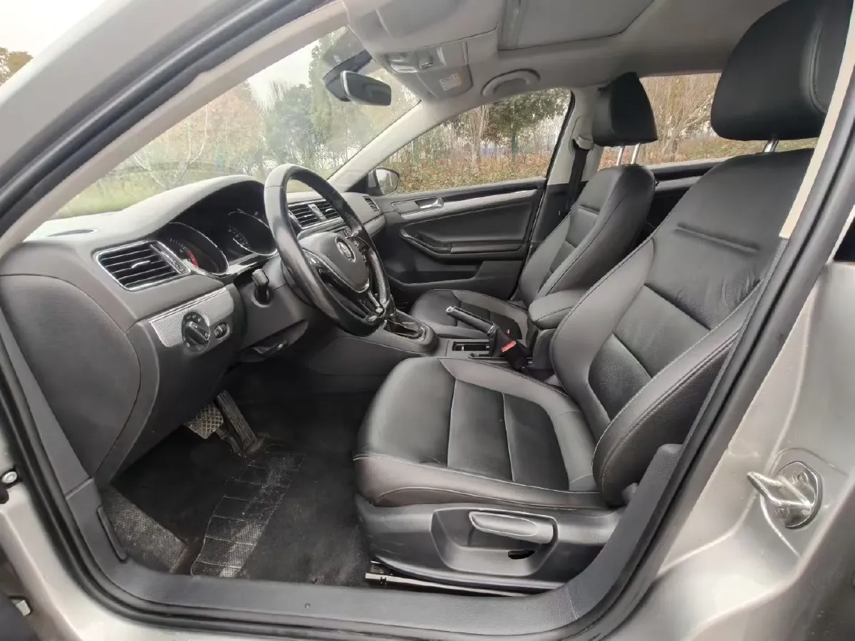 2018 Volkswagen Sagitar 1.2T 110HP L4 7DCT,autocango,china used car exporter,china ev exporter,chinese used car exporter,chinese used ev exporter