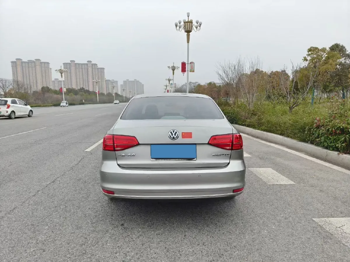 2018 Volkswagen Sagitar 1.2T 110HP L4 7DCT,autocango,china used car exporter,china ev exporter,chinese used car exporter,chinese used ev exporter