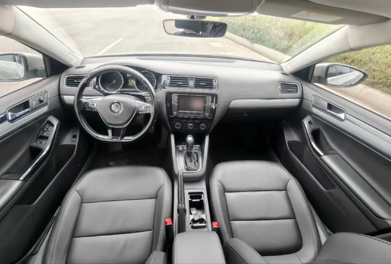 2018 Volkswagen Sagitar 1.2T 110HP L4 7DCT,autocango,china used car exporter,china ev exporter,chinese used car exporter,chinese used ev exporter